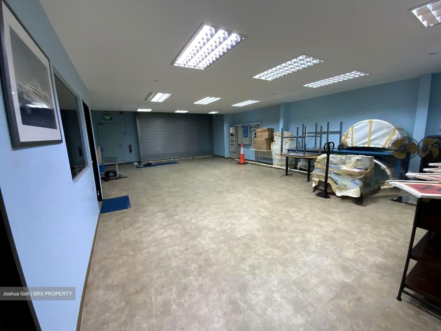 M-space (D25), Factory #586021371